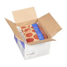 Famoso Pepperoni Sliced 14-16 oz