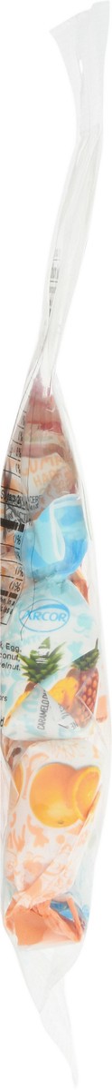 slide 14 of 14, Janie's Candies Tropical Fruits Candy 2.5 oz, 1 ct