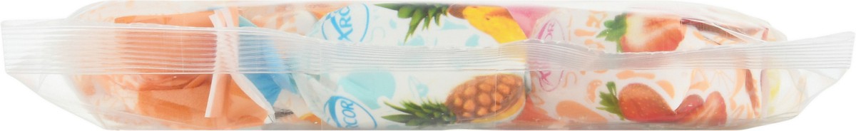 slide 2 of 14, Janie's Candies Tropical Fruits Candy 2.5 oz, 1 ct