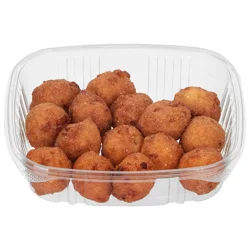 Lunds & Byerlys L&b Corn Fritters