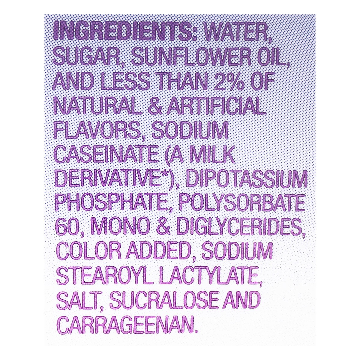 slide 8 of 8, Coffee Dream Italian Sweet Creme- 32 fl oz, 1 qt