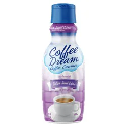 Coffee Dream Italian Sweet Creme, 32 fl oz