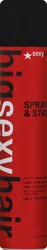 Sexy Hair Big Sexy Hair Spray & Stay Hairspray - 9 Oz