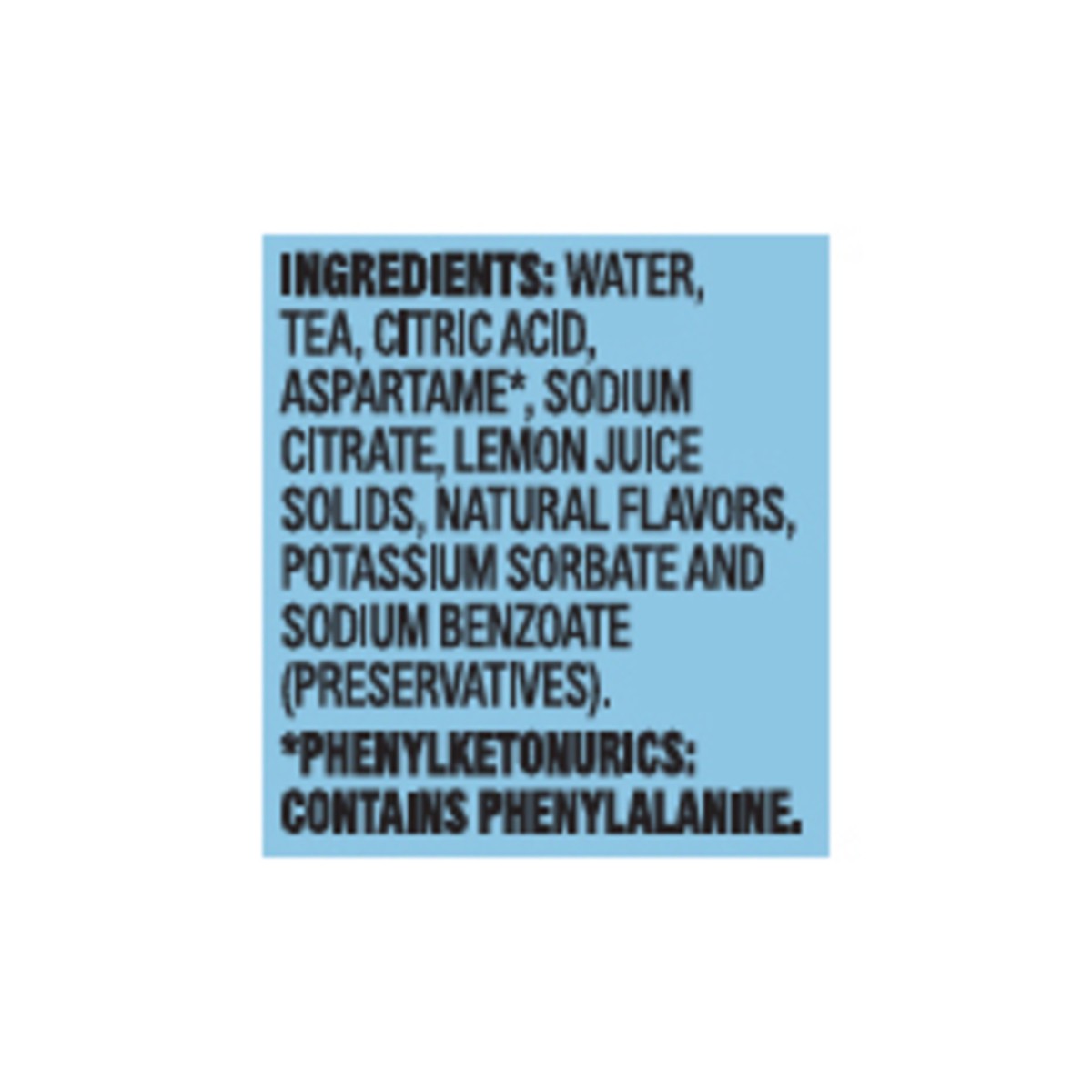 slide 2 of 6, Turkey Hill Diet Iced Tea- 18.50 fl oz, 18.5 fl oz