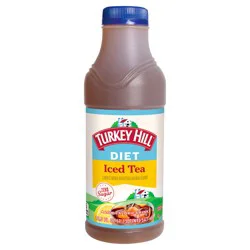 Turkey Hill Diet Iced Tea- 18.50 fl oz
