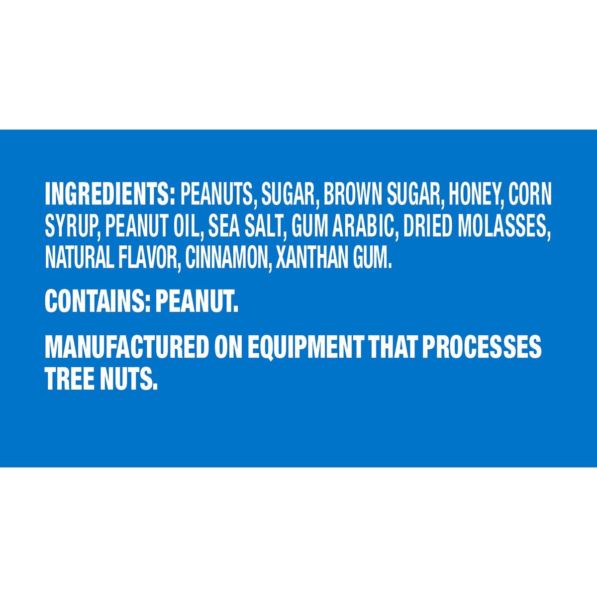 slide 5 of 7, Planters Salted Caramel Peanuts, 16 oz Bag, 16 oz