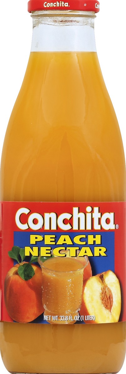 slide 1 of 1, Conchita Nectar - 33.8 oz, 33.8 oz