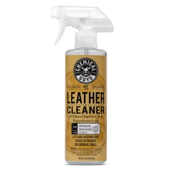 Chemical Guys Hydroleather Ceramic Leather Protective Coating