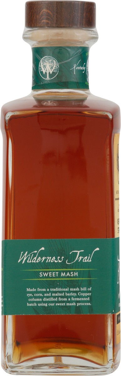slide 8 of 9, Wilderness Trail Small Batch Kentucky Straight Rye Whiskey 750 ml, 750 ml