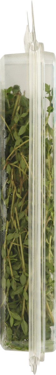 slide 2 of 12, That's Tasty Thyme 0.5 oz, 0.5 oz