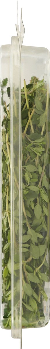 slide 12 of 12, That's Tasty Thyme 0.5 oz, 0.5 oz