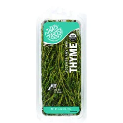That's Tasty Thyme 0.5 oz