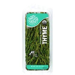 That's Tasty Thyme 0.5 oz