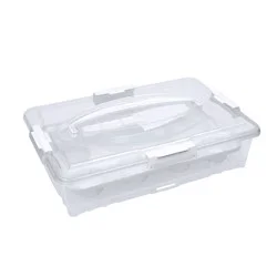 Cake/Cupcake Carrier