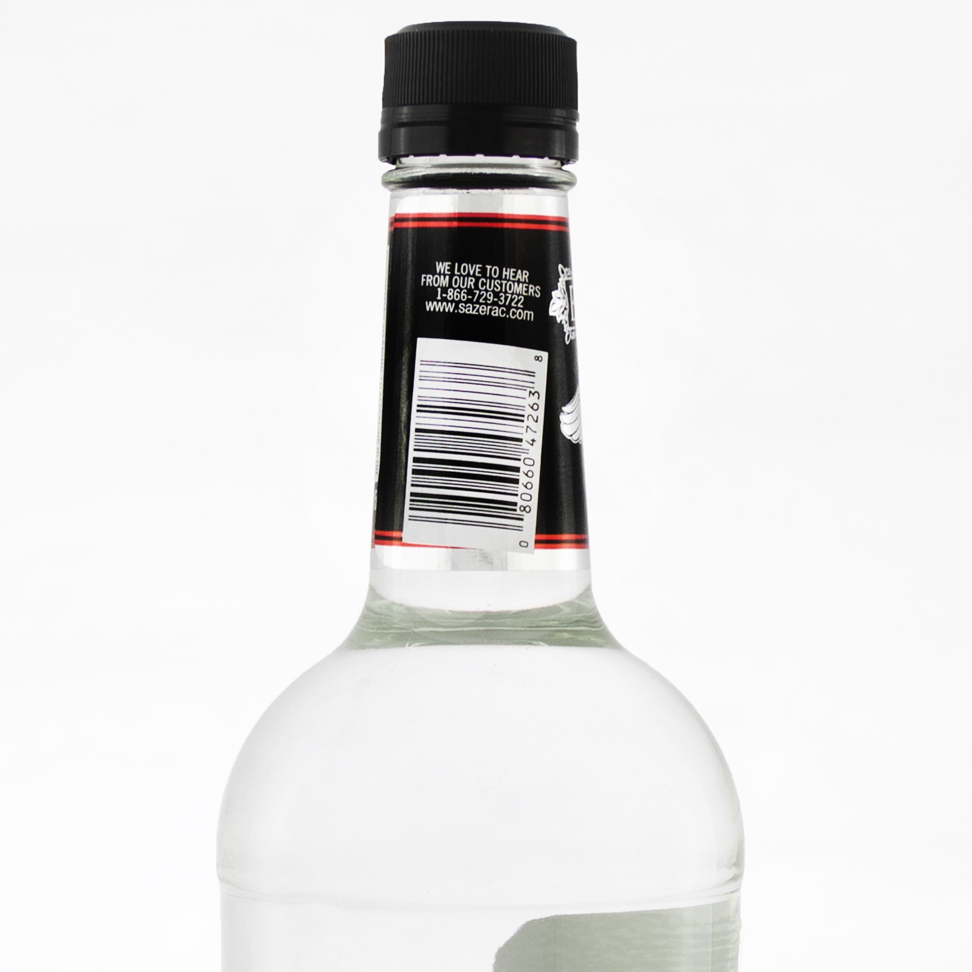 slide 2 of 2, Barton & Guestier Barton Charcoal Filtered Vodka, 1 liter