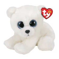 TY Ari Polar Bear Reg