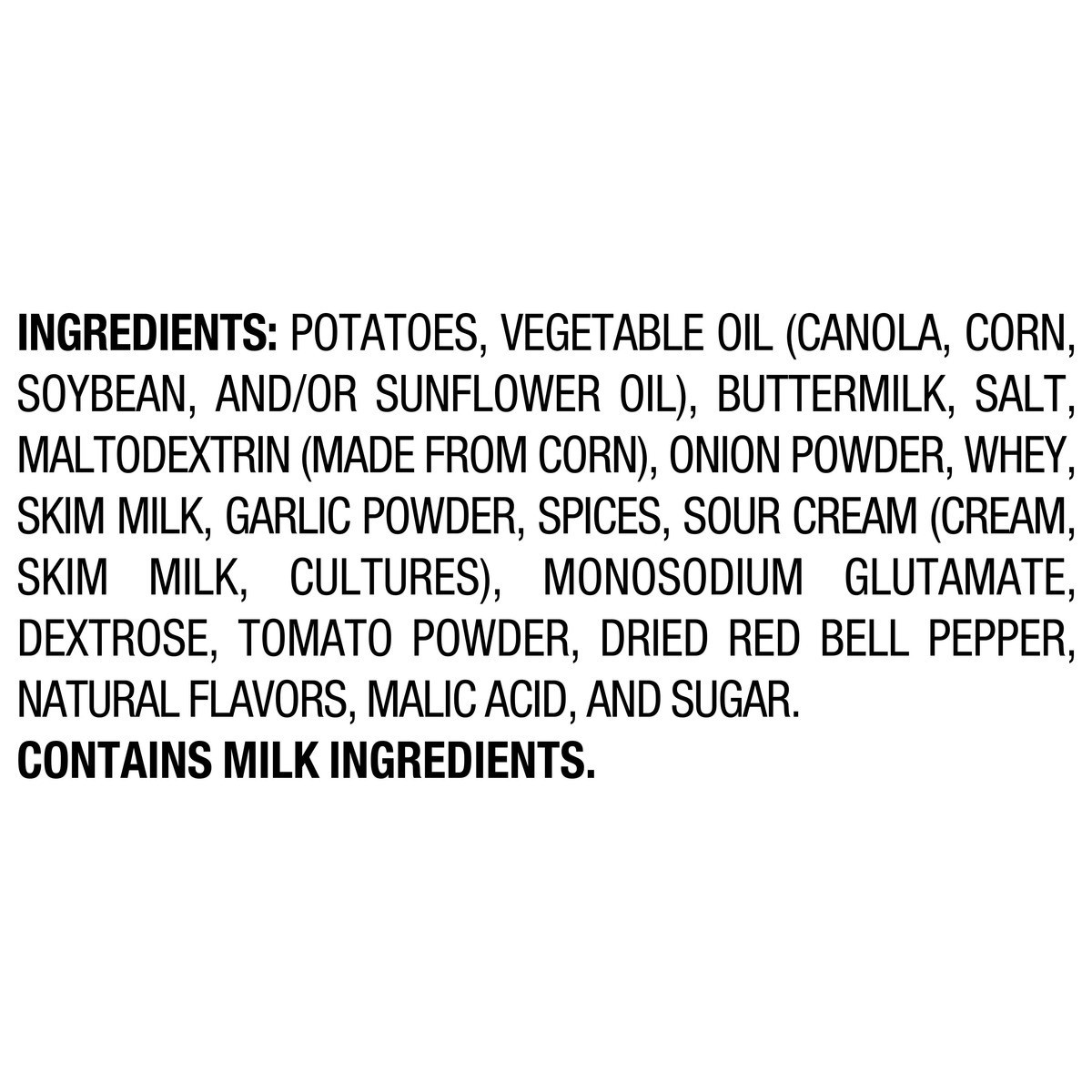 slide 3 of 13, Ruffles Jalapeno Ranch Potato Chips, 8 oz