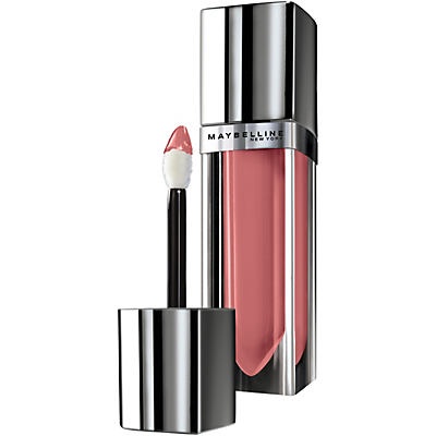 slide 1 of 1, Maybelline New York Color Elixir By Color Sensational Lipcolor Caramel Infused, 0.17 oz