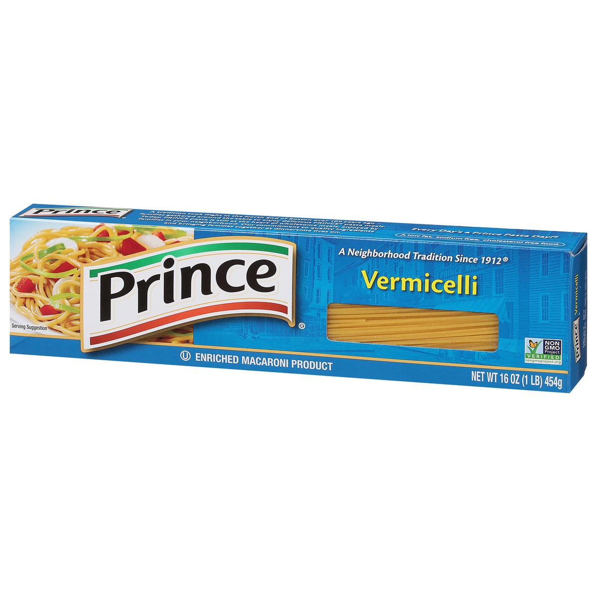 slide 6 of 9, Prince Vermicelli 16 oz, 16 oz