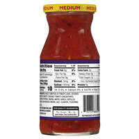 slide 2 of 17, Meijer Medium Restaurant Style Salsa, 16 oz