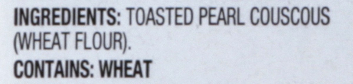 slide 12 of 13, Harris Teeter Trader Toast Pearl Couscous, 24.5 oz