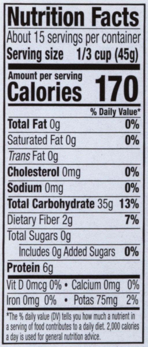 slide 6 of 13, Harris Teeter Trader Toast Pearl Couscous, 24.5 oz