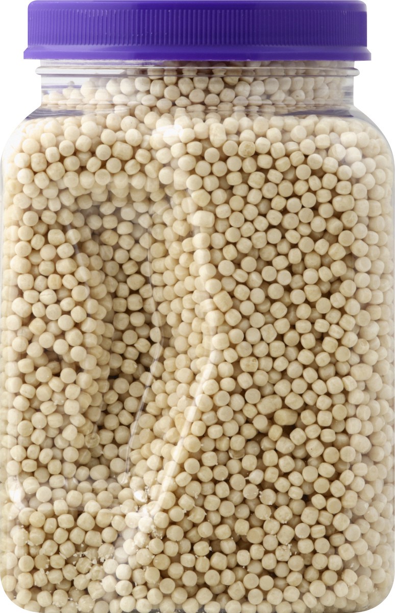 slide 7 of 13, Harris Teeter Trader Toast Pearl Couscous, 24.5 oz