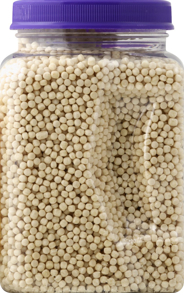 slide 10 of 13, Harris Teeter Trader Toast Pearl Couscous, 24.5 oz