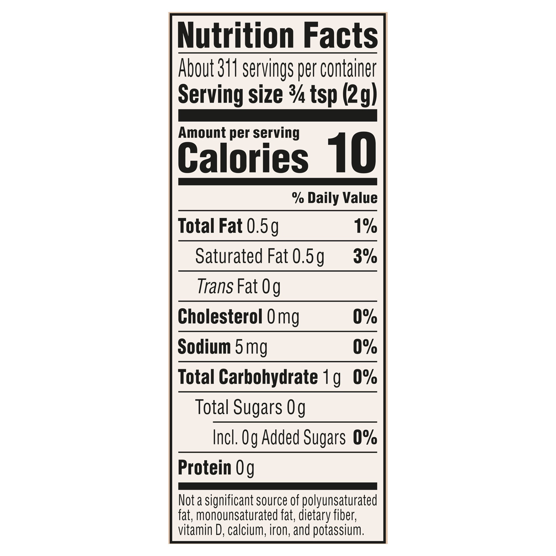 slide 2 of 3, Coffee mate Nestle Coffee mate Original Powdered Coffee Creamer, 6 oz