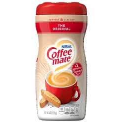 Nestle Coffee mate Original Powdered Coffee Creamer