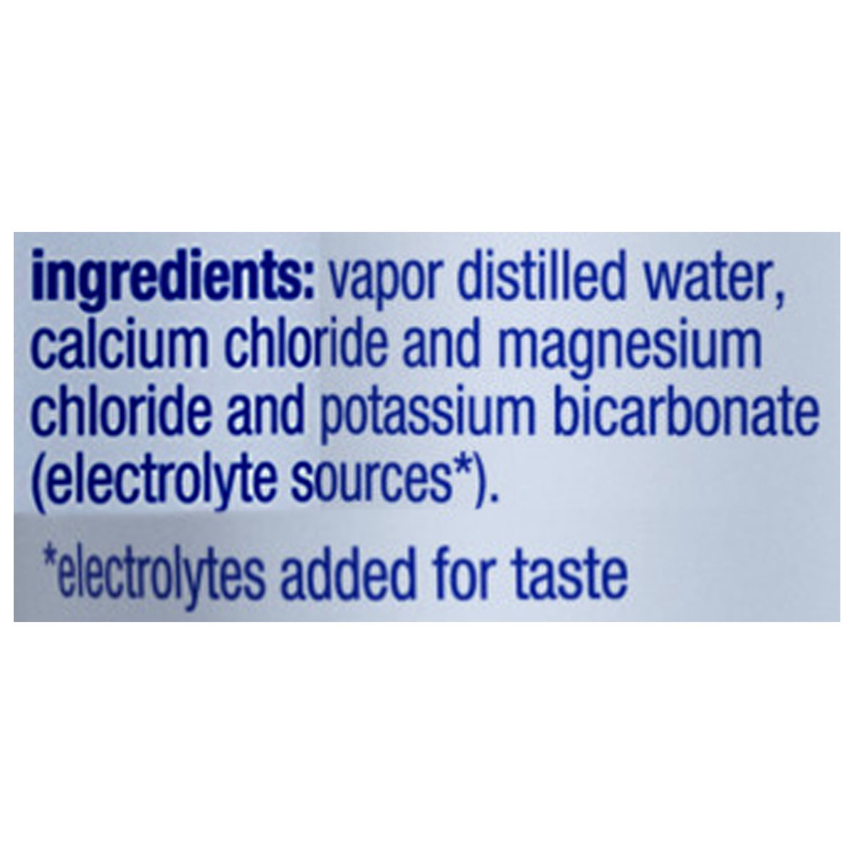 slide 2 of 9, smartwater nutrient-enhanced water Bottle, 18 fl oz, 18 fl oz