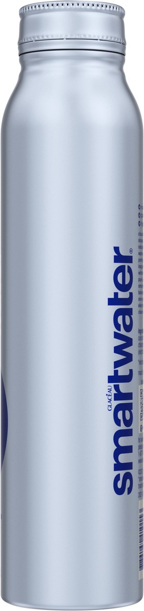 slide 4 of 9, smartwater nutrient-enhanced water Bottle, 18 fl oz, 18 fl oz