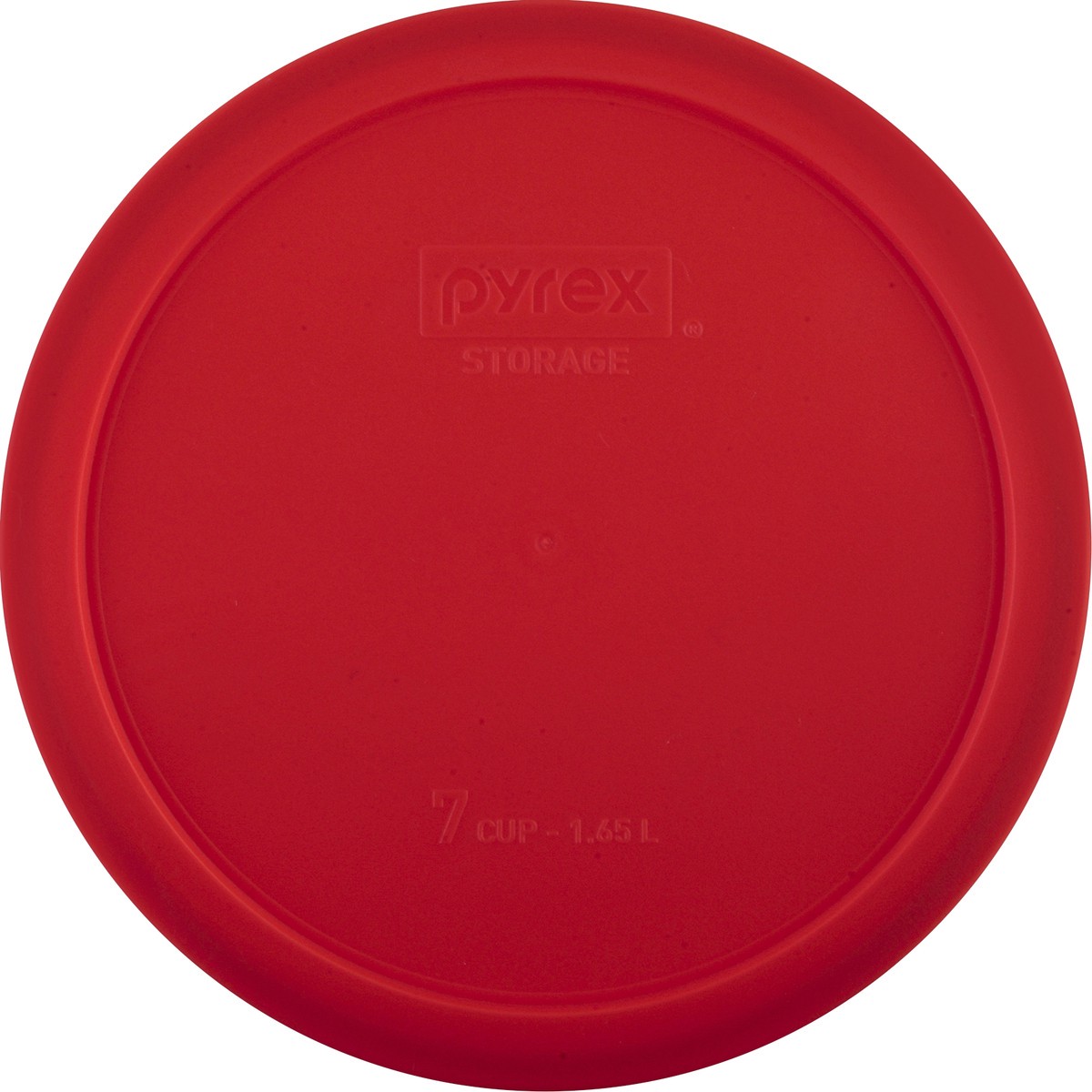 slide 3 of 3, Pyrex Simply Store 1.65 l Glass Storage 1 Each, 1 ct