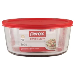 Pyrex Simply Store 1.65 l Glass Storage 1 Each