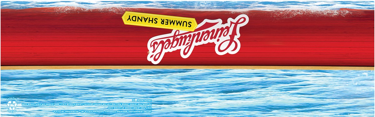 slide 3 of 8, Leinenkugel's Craft Beer, 288 fl oz