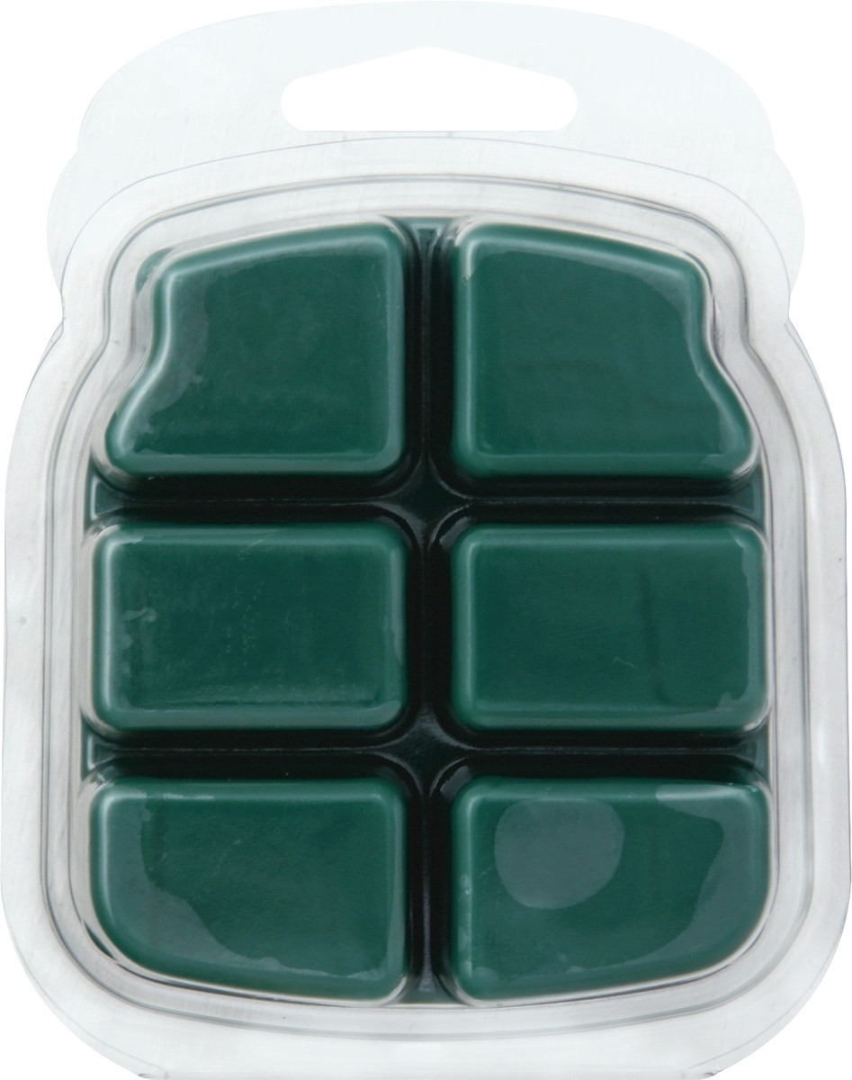 slide 2 of 7, Village Candle Balsam Fir Candle 1 ea, 1 ct