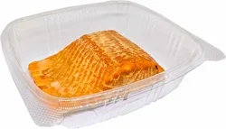 Ducktrap River of Maine Hot Honey Smoked Roasted Salmon