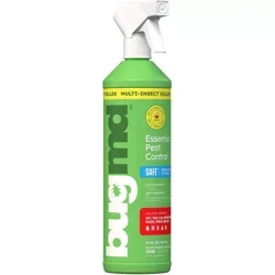 BugMD Essential Pest Control 32 oz