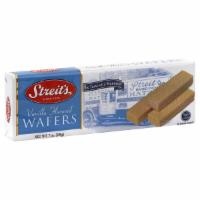 slide 1 of 1, Streit's Vanilla Wafers, 7 oz