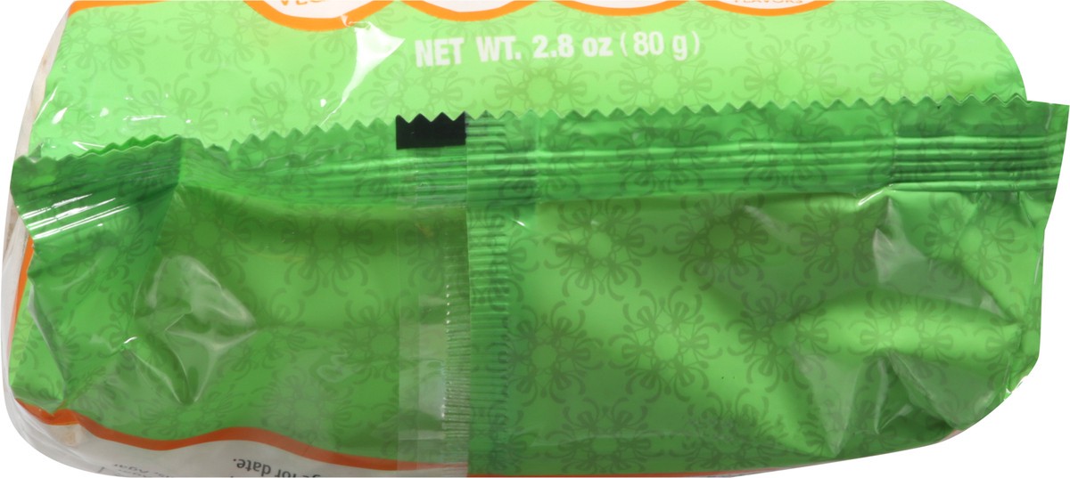 slide 3 of 9, Jayone Crunchy Sweet Original Rice Snack 2.8 oz, 2.8 oz