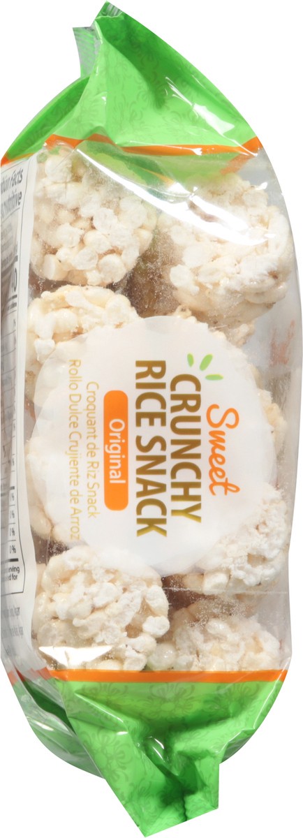 slide 5 of 9, Jayone Crunchy Sweet Original Rice Snack 2.8 oz, 2.8 oz