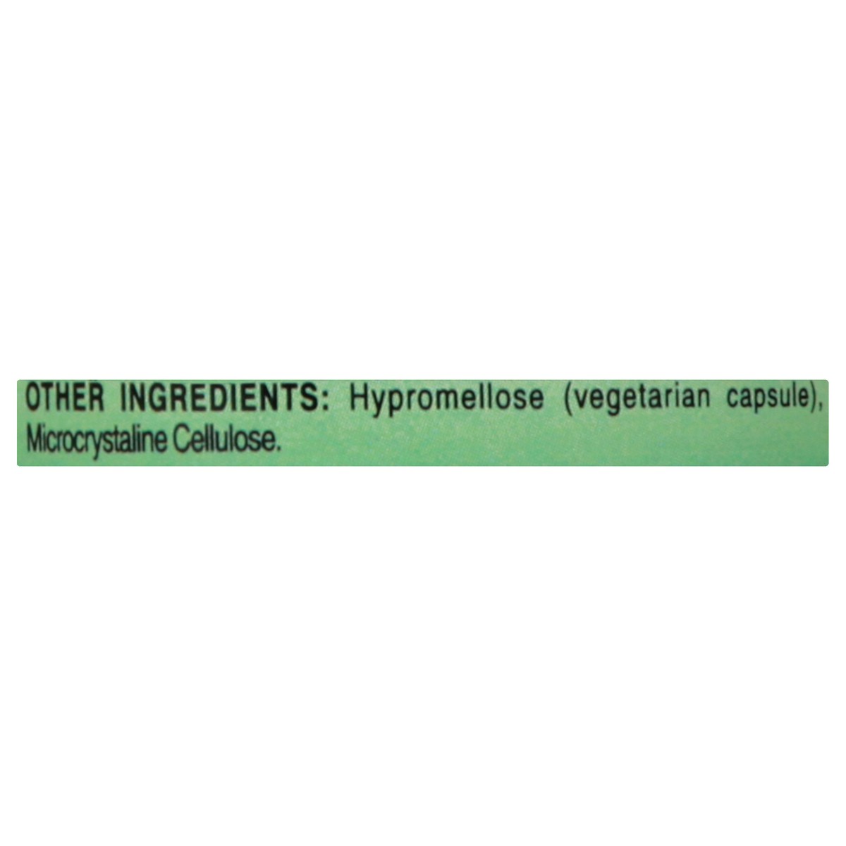 slide 7 of 12, World Organic 100 mg Vegetarian Caps Mega Chlorophyll 60 ea, 60 ct