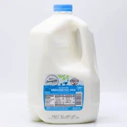 Sunnyside Farms, 2% Reduced Fat Milk