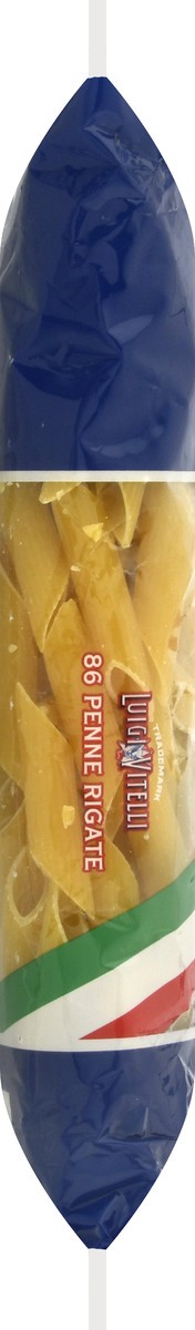 slide 7 of 9, Luigi Vitelli 86 Penne Rigate Pasta 16 oz, 16 oz