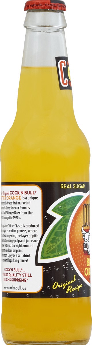 slide 4 of 4, Cock'n Bull Soda - 12 oz, 12 oz