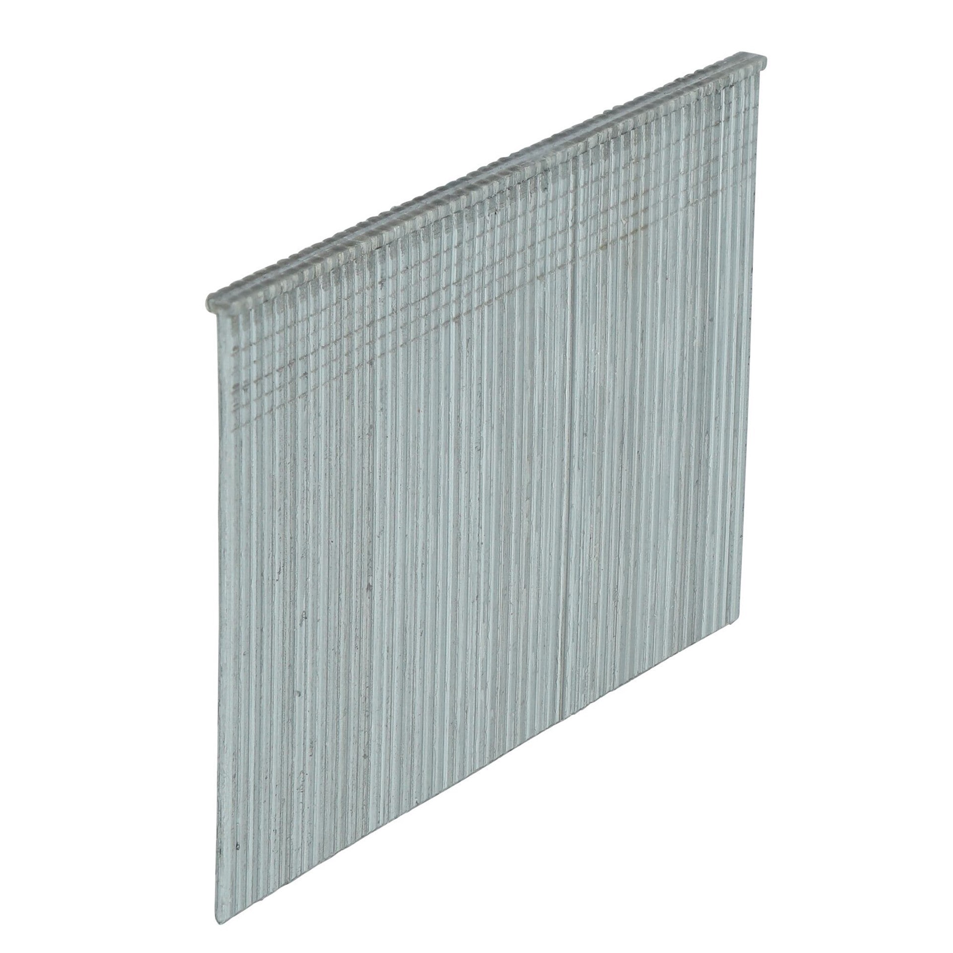 slide 3 of 3, Finish Nail 2" 16Ga, 2 in