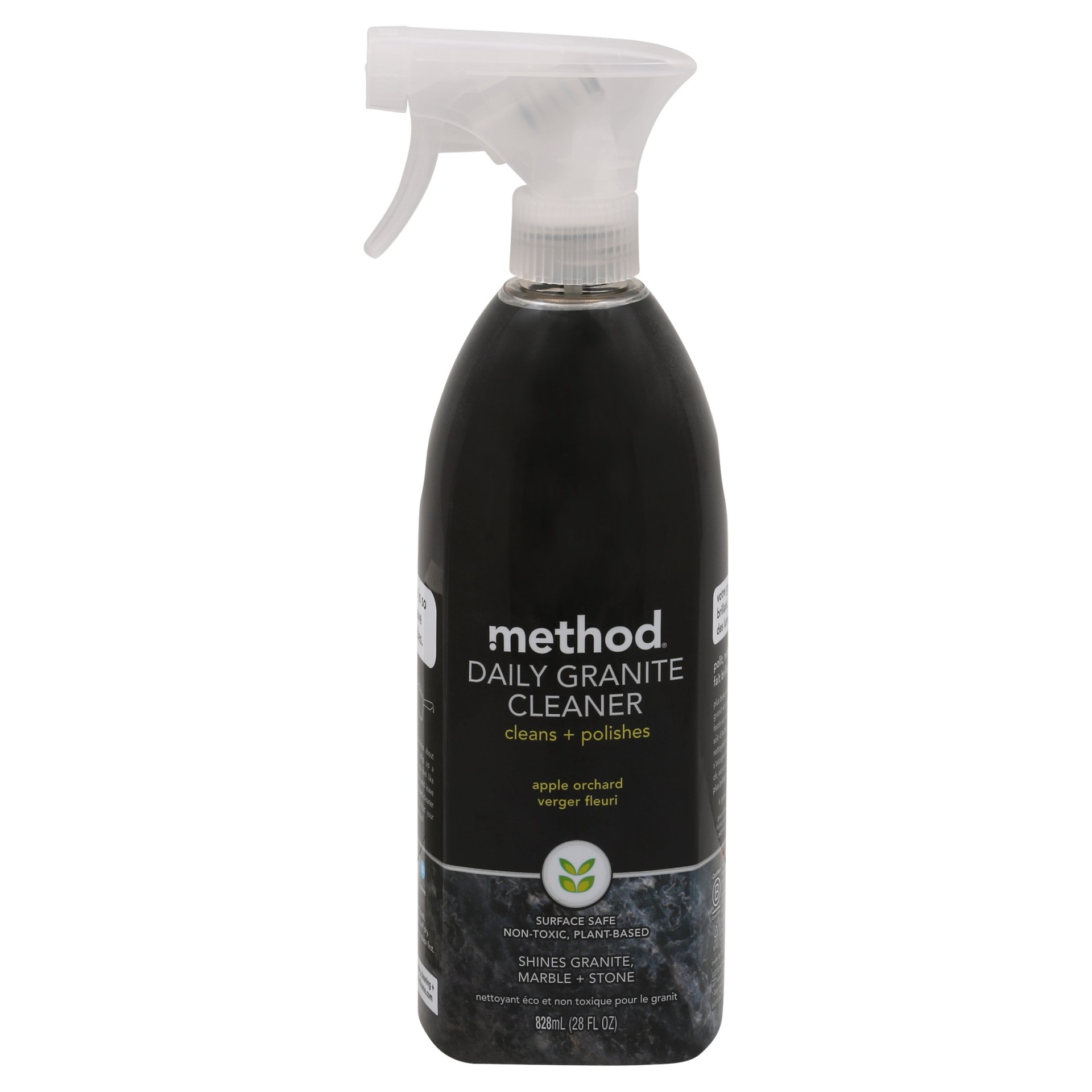 method Apple Orchard Daily Granite Cleaner 28 fl oz | Shipt