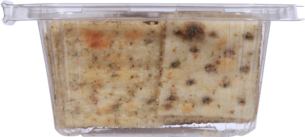 slide 9 of 9, Hobi's Bites Jalapeno Crackers 5.5 oz, 5.5 oz