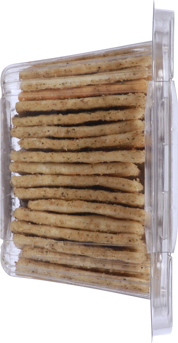 slide 8 of 9, Hobi's Bites Jalapeno Crackers 5.5 oz, 5.5 oz