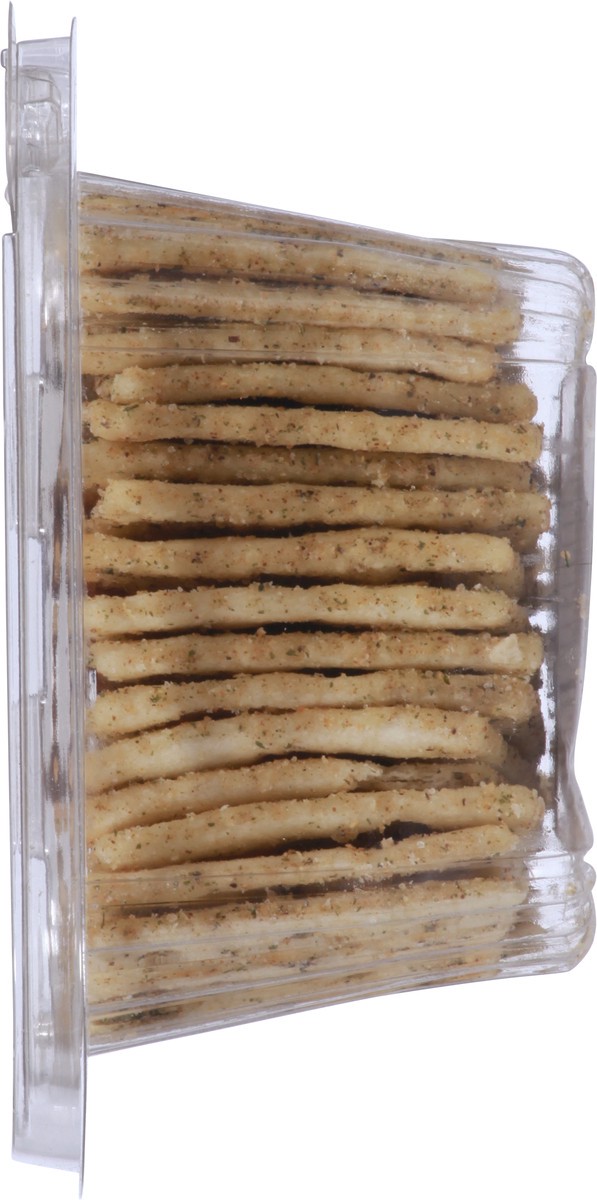 slide 7 of 9, Hobi's Bites Jalapeno Crackers 5.5 oz, 5.5 oz